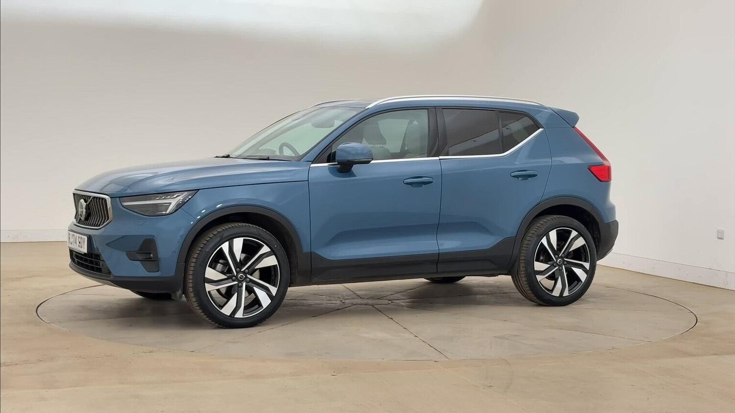 Used Volvo XC40 2024 for sale - 75982229: Photo 26