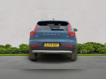 Used Volvo XC40 2024 for sale - 75982229: Photo 4