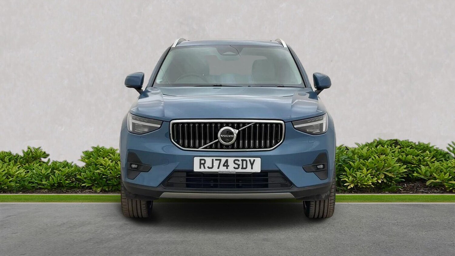 Used Volvo XC40 2024 for sale - 75982229: Photo 5