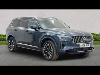 Used Volvo XC90 2025 for sale - 78739754: Photo