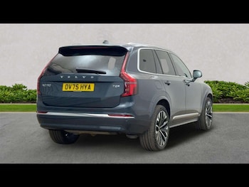 Used Volvo XC90 2025 for sale - 78739754: Photo