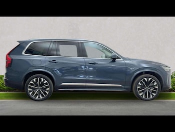 Used Volvo XC90 2025 for sale - 78739754: Photo
