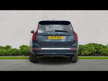 Used Volvo XC90 2025 for sale - 78739754: Photo