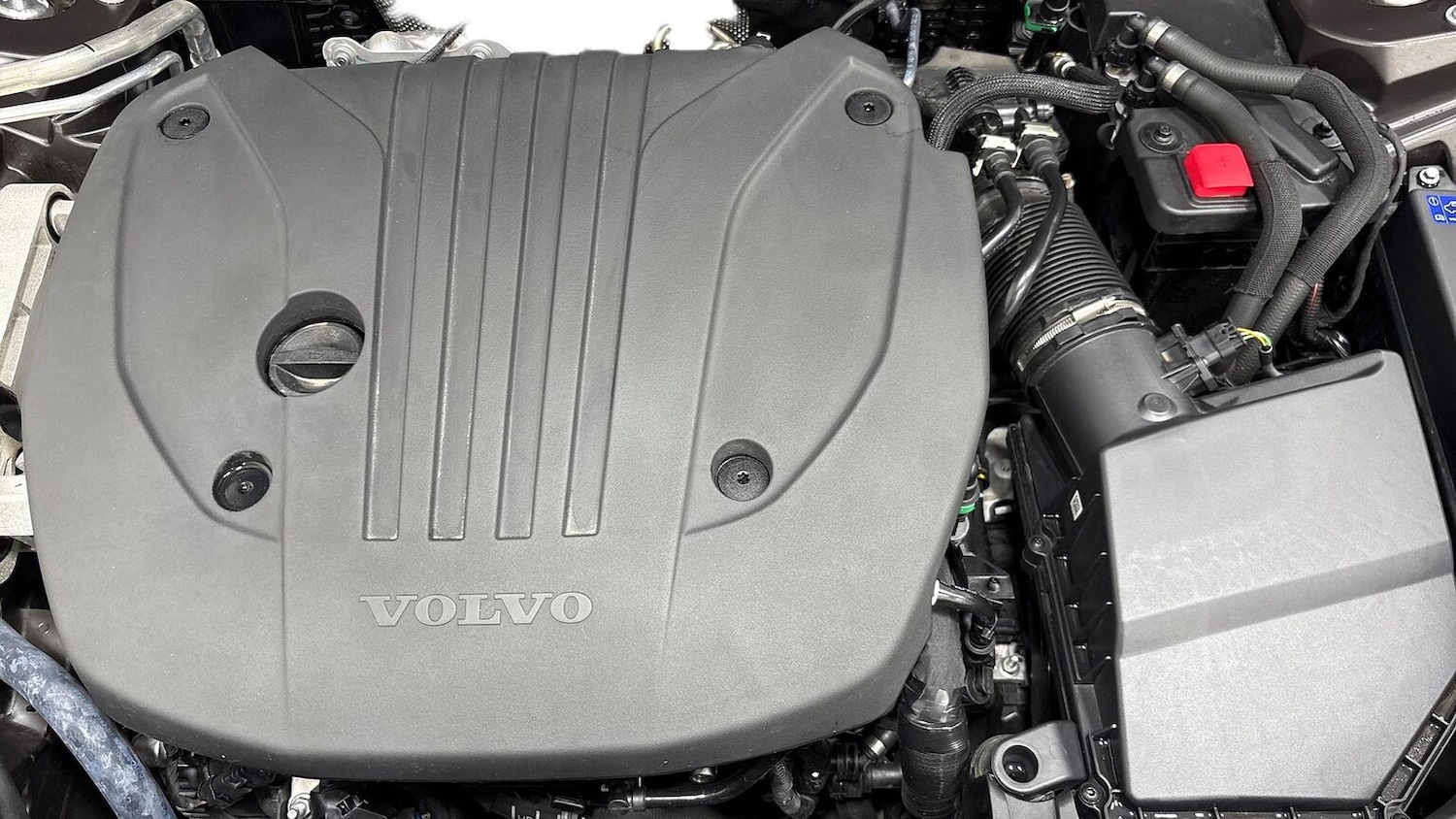 Used Volvo XC60 2025 for sale - 77998741: Photo 15