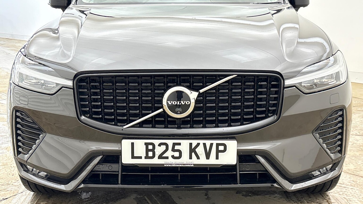 Used Volvo XC60 2025 for sale - 77998741: Photo 24