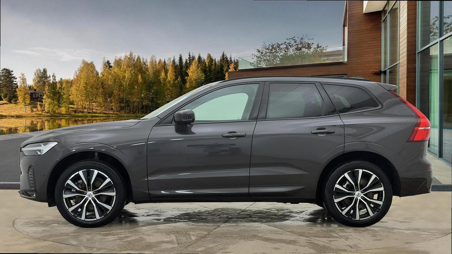 Used Volvo XC60 2025 for sale - 77998741: Photo 7