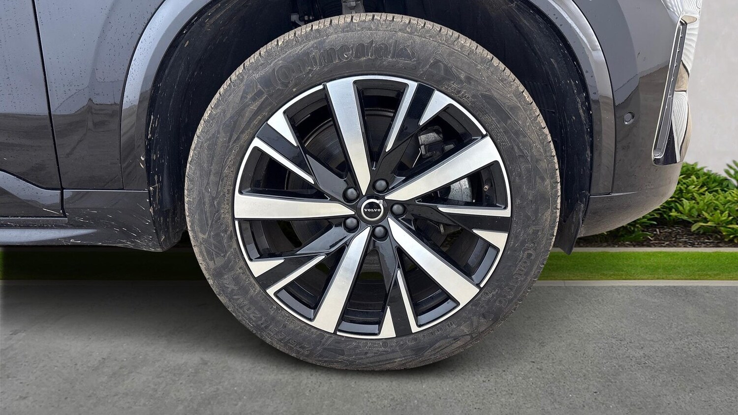 Used Volvo XC90 2025 for sale - 77056922: Photo 19