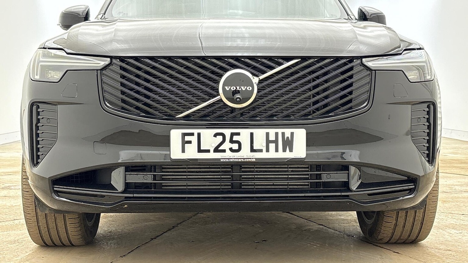 Used Volvo XC90 2025 for sale - 77056922: Photo 23