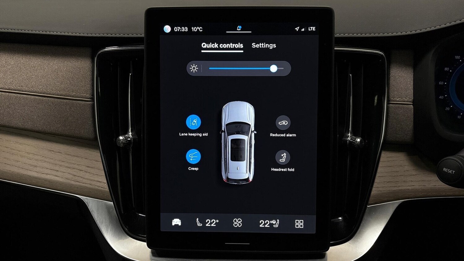 Used Volvo XC90 2025 for sale - 77056922: Photo 33