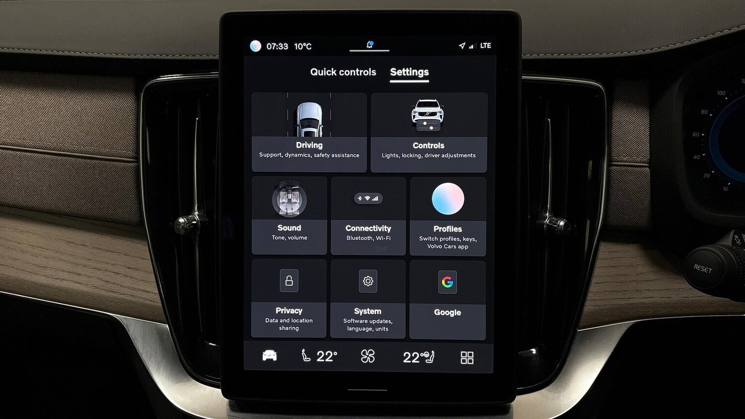 Used Volvo XC90 2025 for sale - 77056922: Photo 34