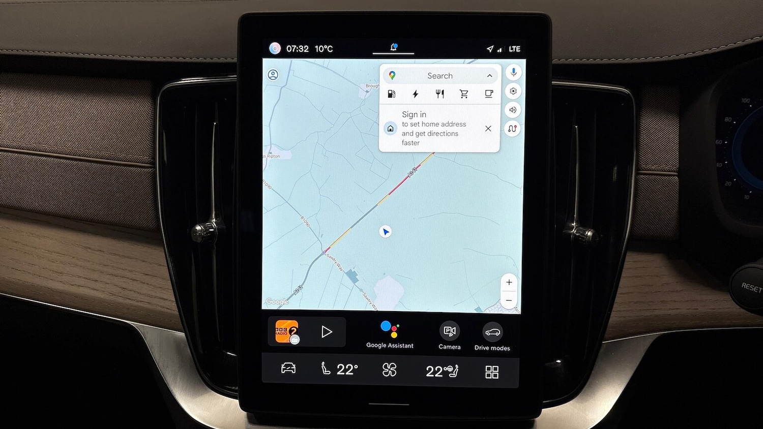 Used Volvo XC90 2025 for sale - 77056922: Photo 35