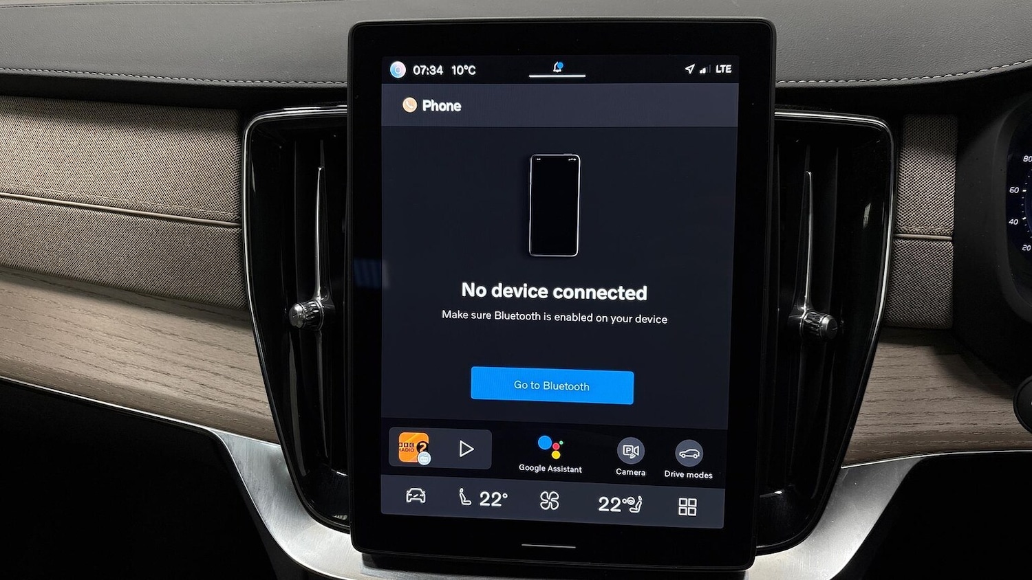 Used Volvo XC90 2025 for sale - 77056922: Photo 36