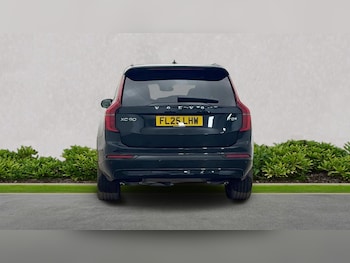 Used Volvo XC90 2025 for sale - 77056922: Photo