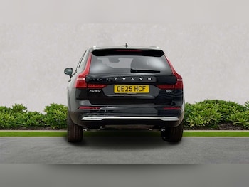 Used Volvo XC60 2025 for sale - 78353293: Photo