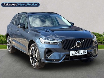 Used Volvo XC60 2026 for sale - 78762712: Photo