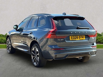 Used Volvo XC60 2026 for sale - 78762712: Photo