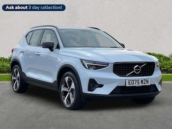 Used Volvo XC40 2025 for sale - 78310571: Photo