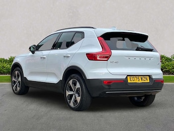 Used Volvo XC40 2025 for sale - 78310571: Photo