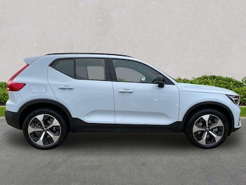 Used Volvo XC40 2025 for sale - 78310571: Photo