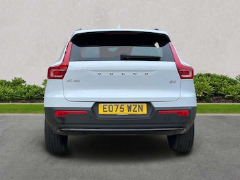 Used Volvo XC40 2025 for sale - 78310571: Photo