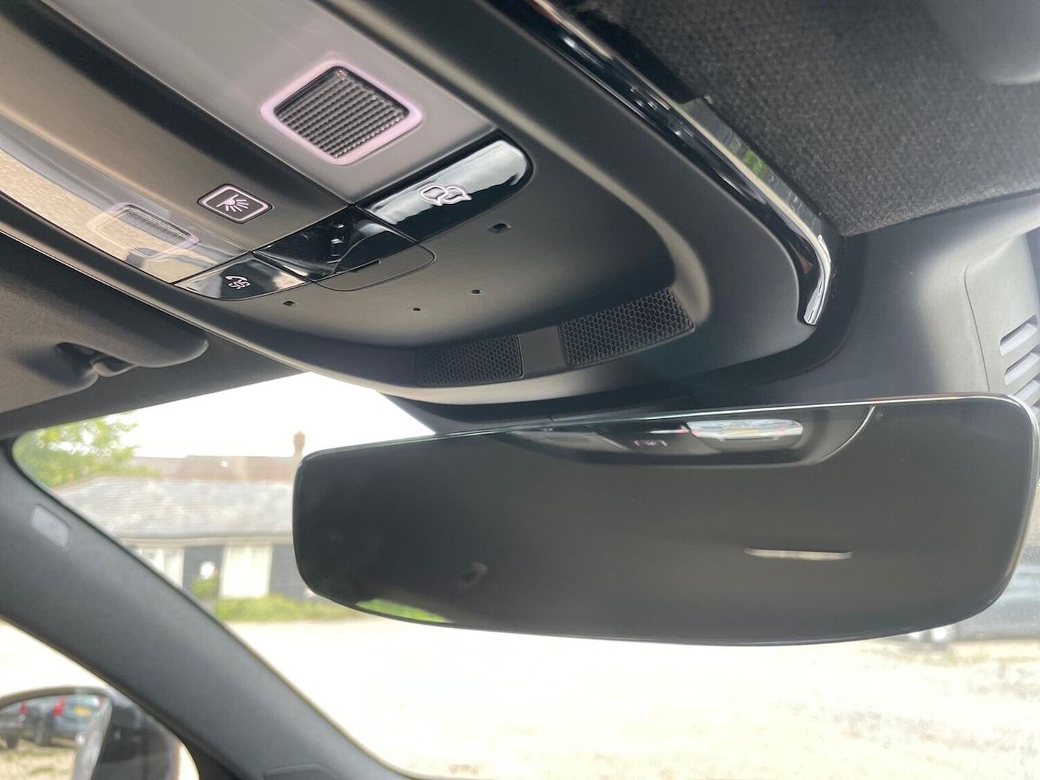 Used Volvo XC40 2025 for sale - 77487457: Photo 14