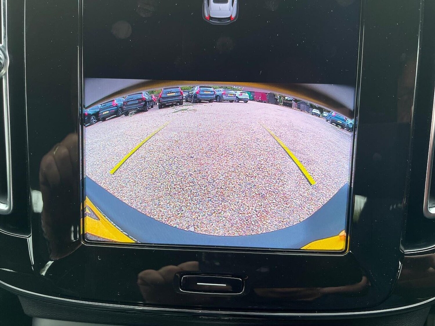 Used Volvo XC40 2025 for sale - 77487457: Photo 22