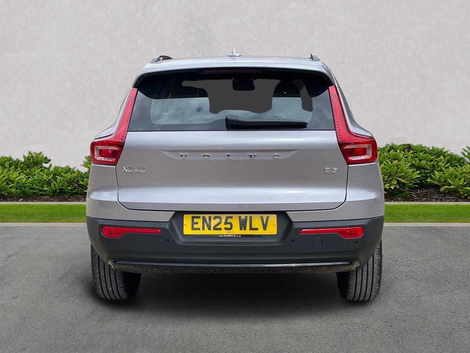 Used Volvo XC40 2025 for sale - 77487457: Photo 4