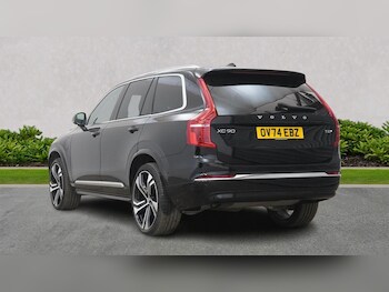 Used Volvo XC90 2024 for sale - 75616107: Photo