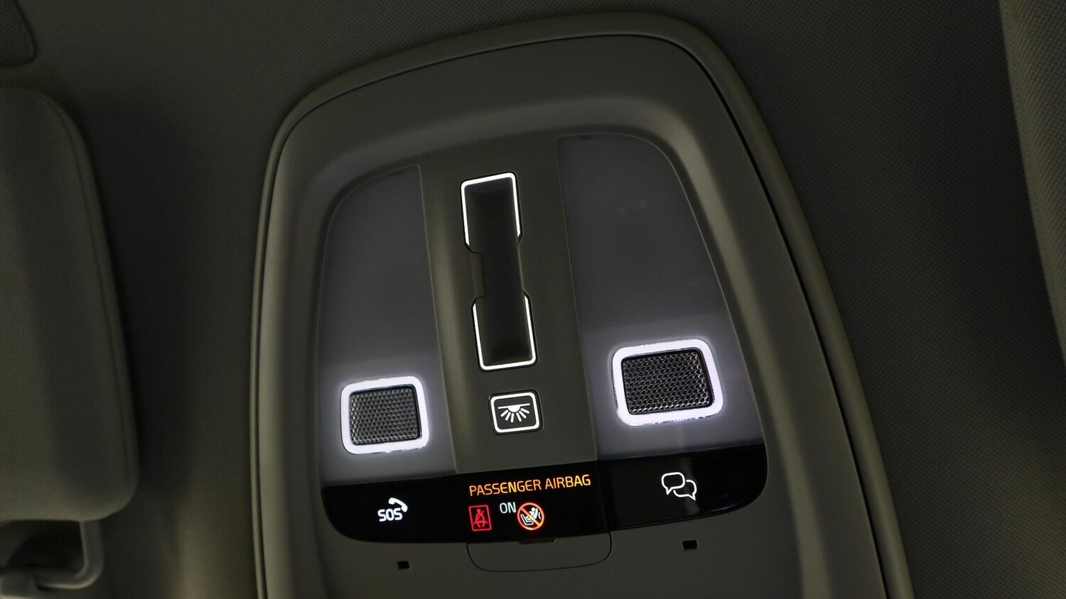 Vehicle 32