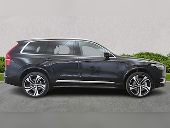 Used Volvo XC90 2024 for sale - 75616107: Photo