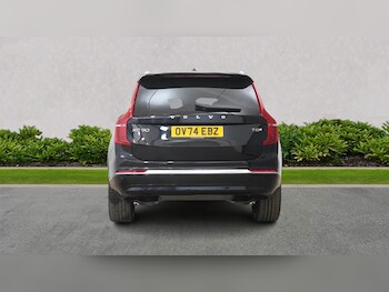 Used Volvo XC90 2024 for sale - 75616107: Photo