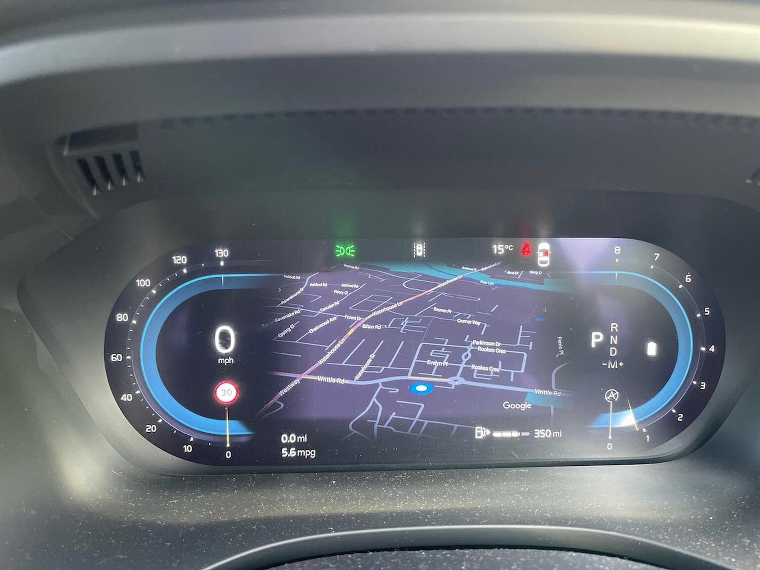 Used Volvo XC60 2024 for sale - 76464669: Photo 10