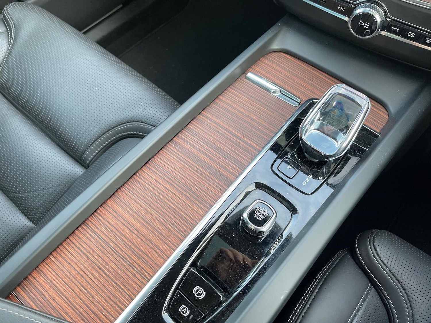 Used Volvo XC60 2024 for sale - 76464669: Photo 13