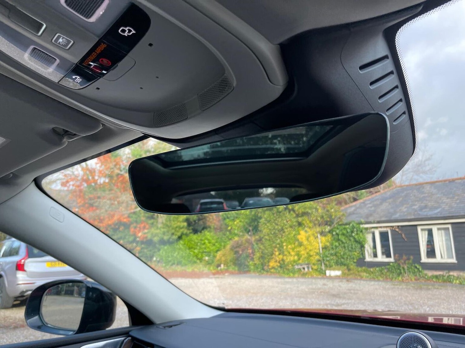 Used Volvo XC60 2024 for sale - 76464669: Photo 14