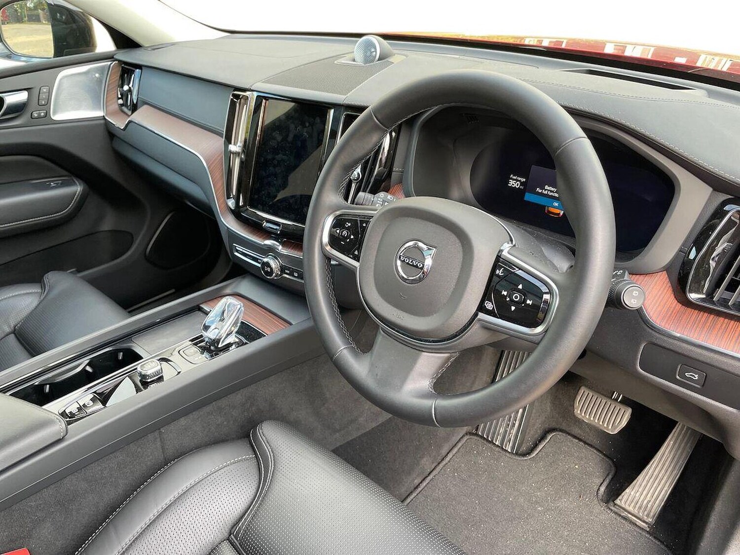 Used Volvo XC60 2024 for sale - 76464669: Photo 15