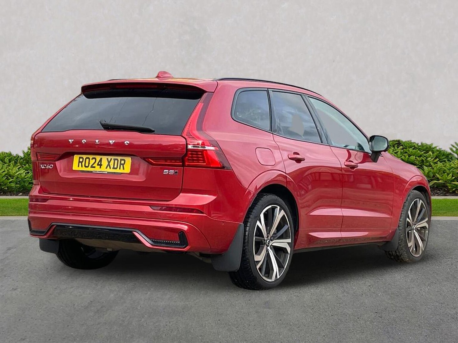 Used Volvo XC60 2024 for sale - 76464669: Photo 18