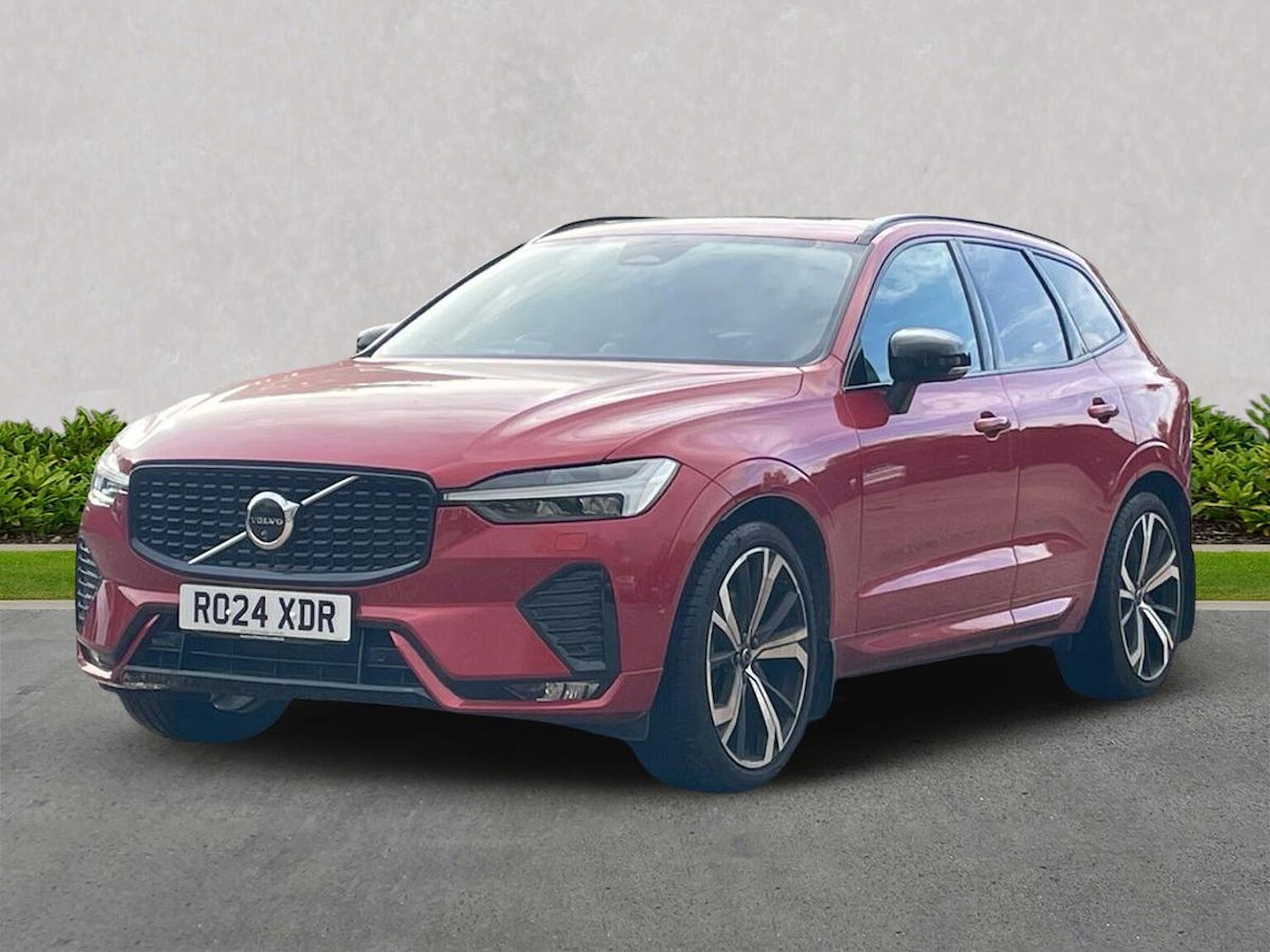 Used Volvo XC60 2024 for sale - 76464669: Photo 20