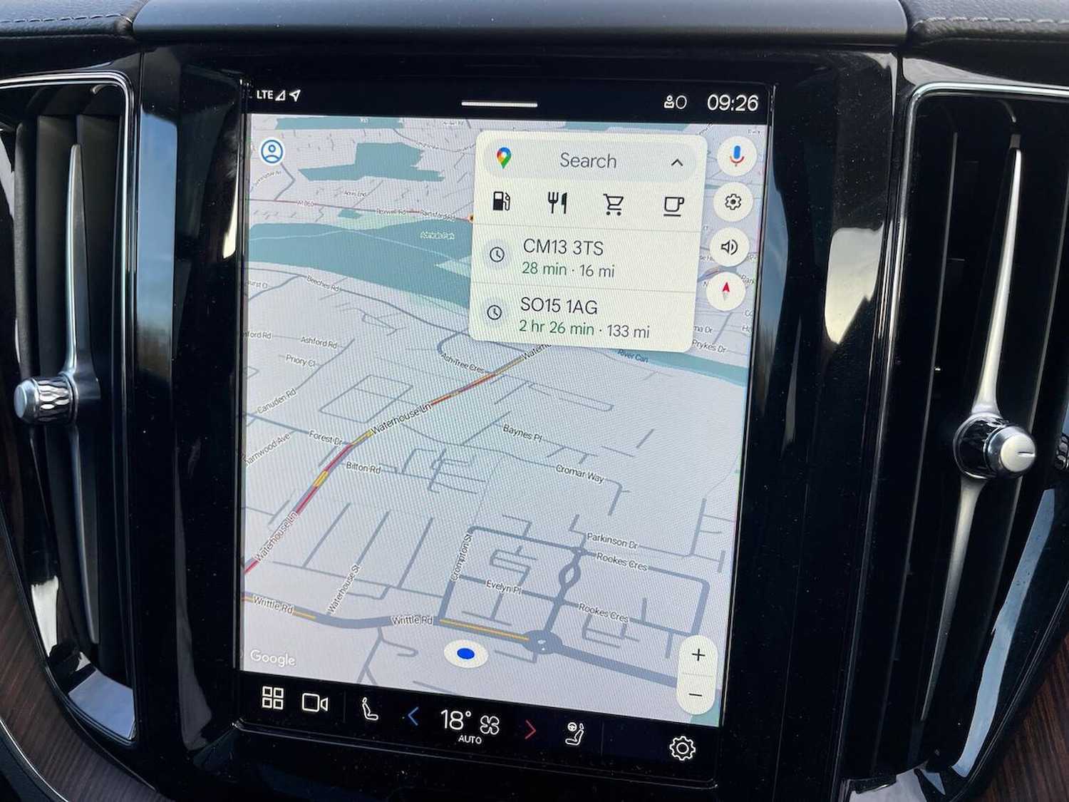 Used Volvo XC60 2024 for sale - 76464669: Photo 24