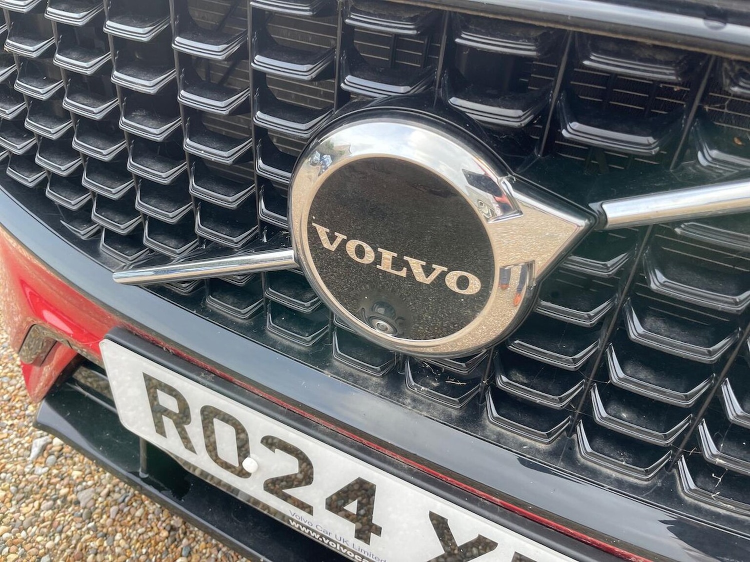 Used Volvo XC60 2024 for sale - 76464669: Photo 31