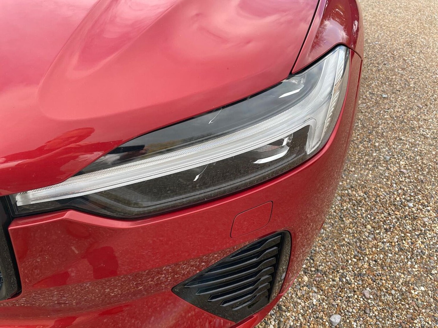 Used Volvo XC60 2024 for sale - 76464669: Photo 32