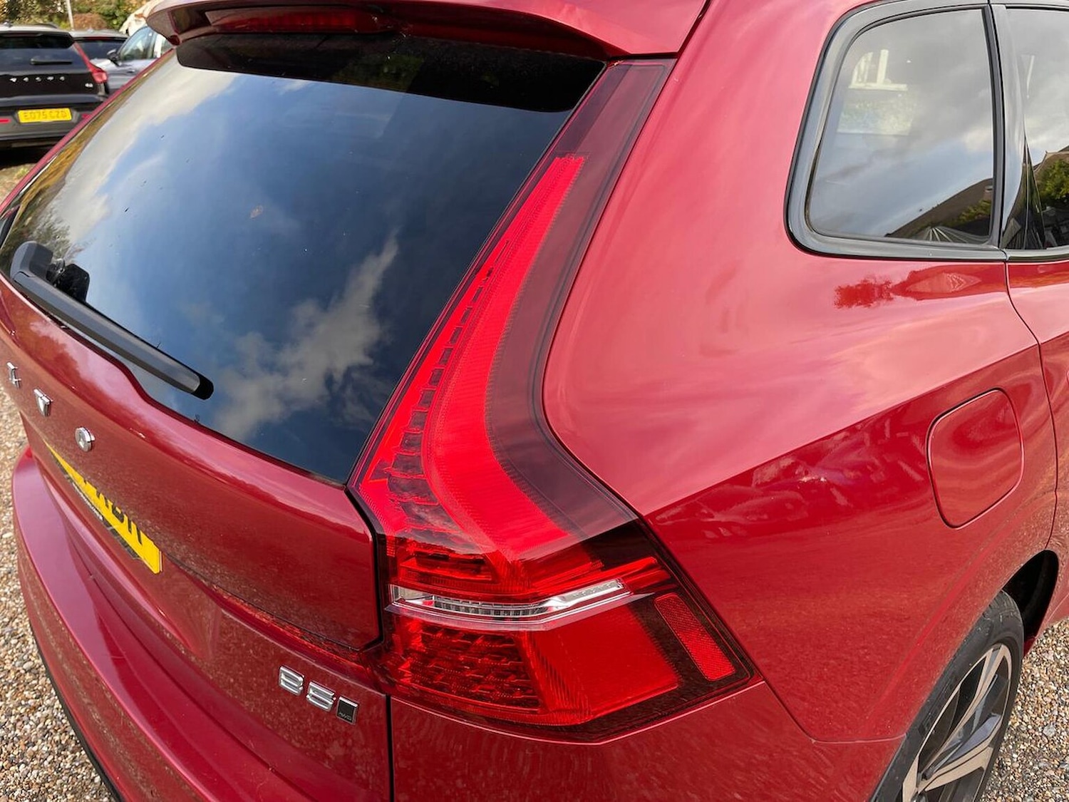 Used Volvo XC60 2024 for sale - 76464669: Photo 34