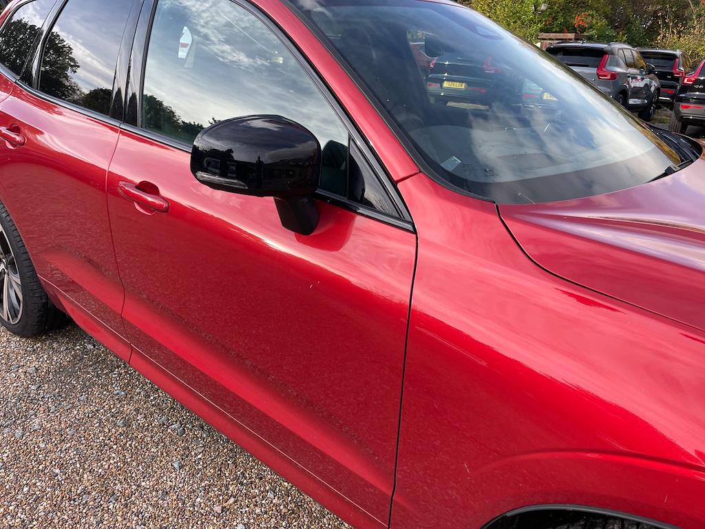 Used Volvo XC60 2024 for sale - 76464669: Photo 38