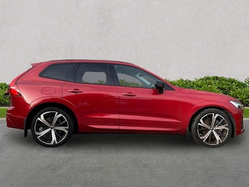 Used Volvo XC60 2024 for sale - 76464669: Photo