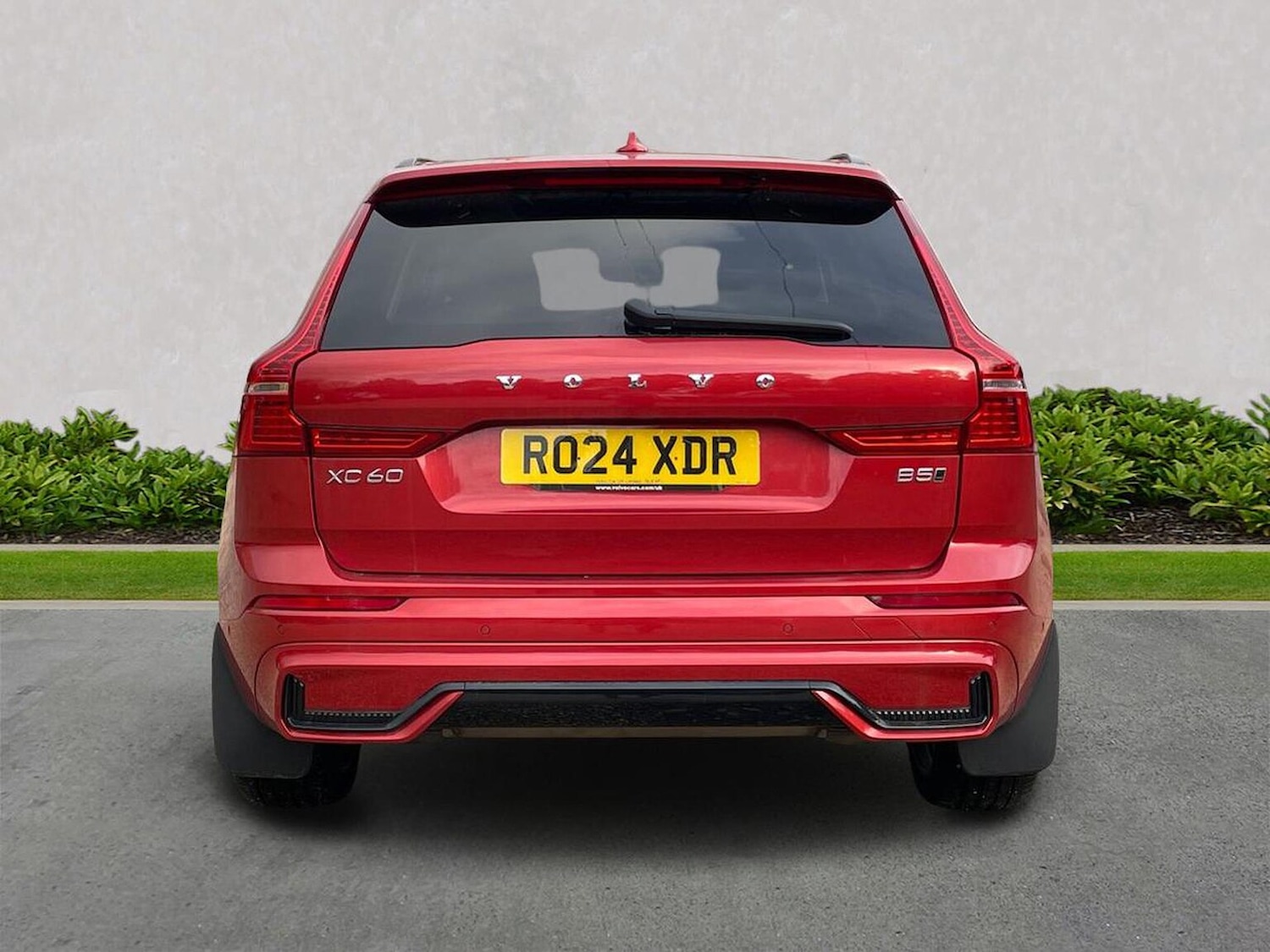 Used Volvo XC60 2024 for sale - 76464669: Photo 4