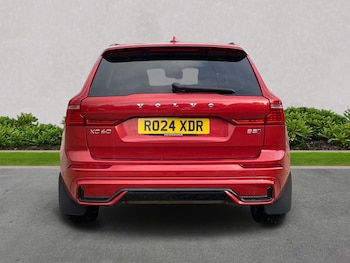 Used Volvo XC60 2024 for sale - 76464669: Photo