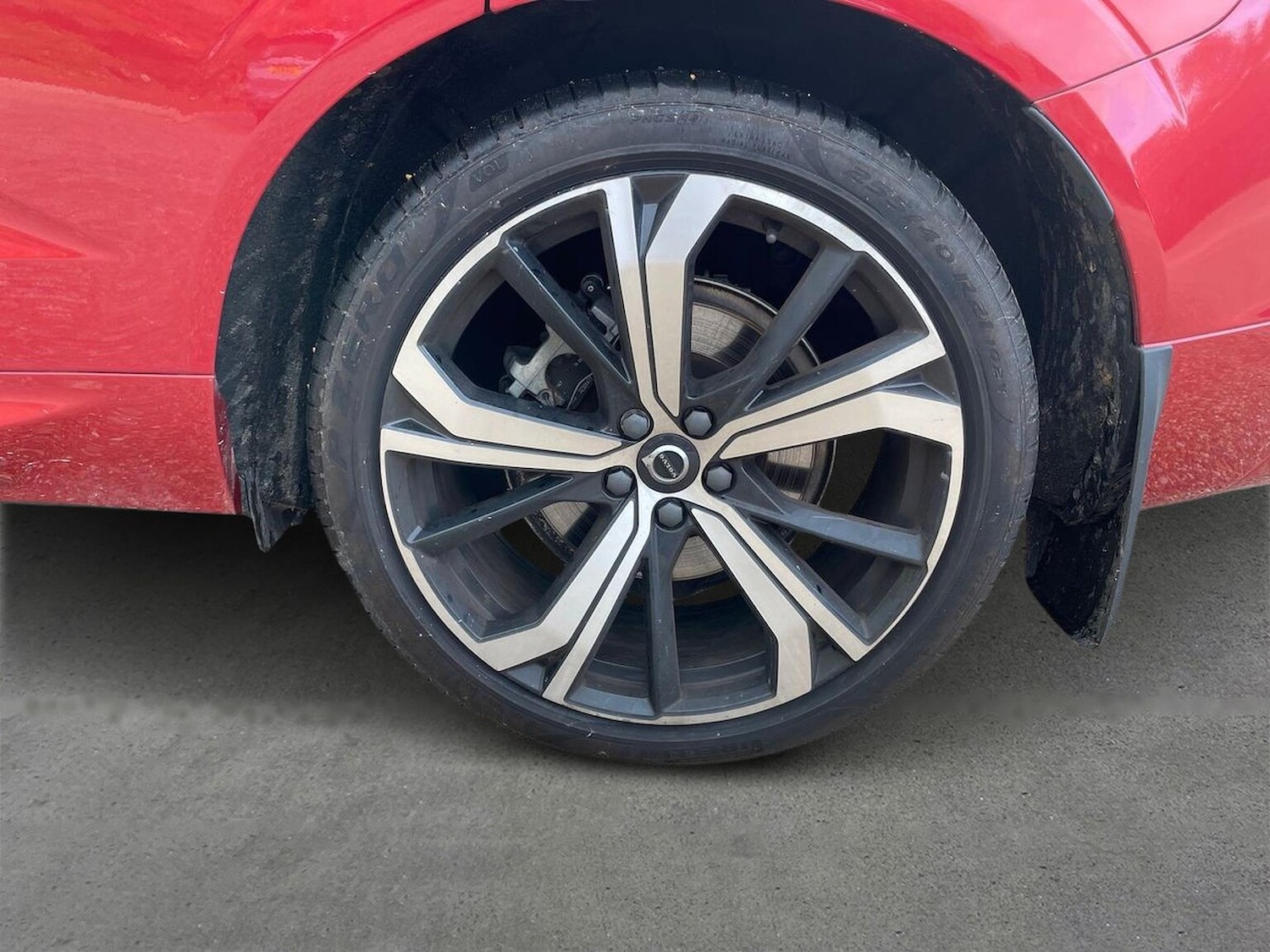 Used Volvo XC60 2024 for sale - 76464669: Photo 6