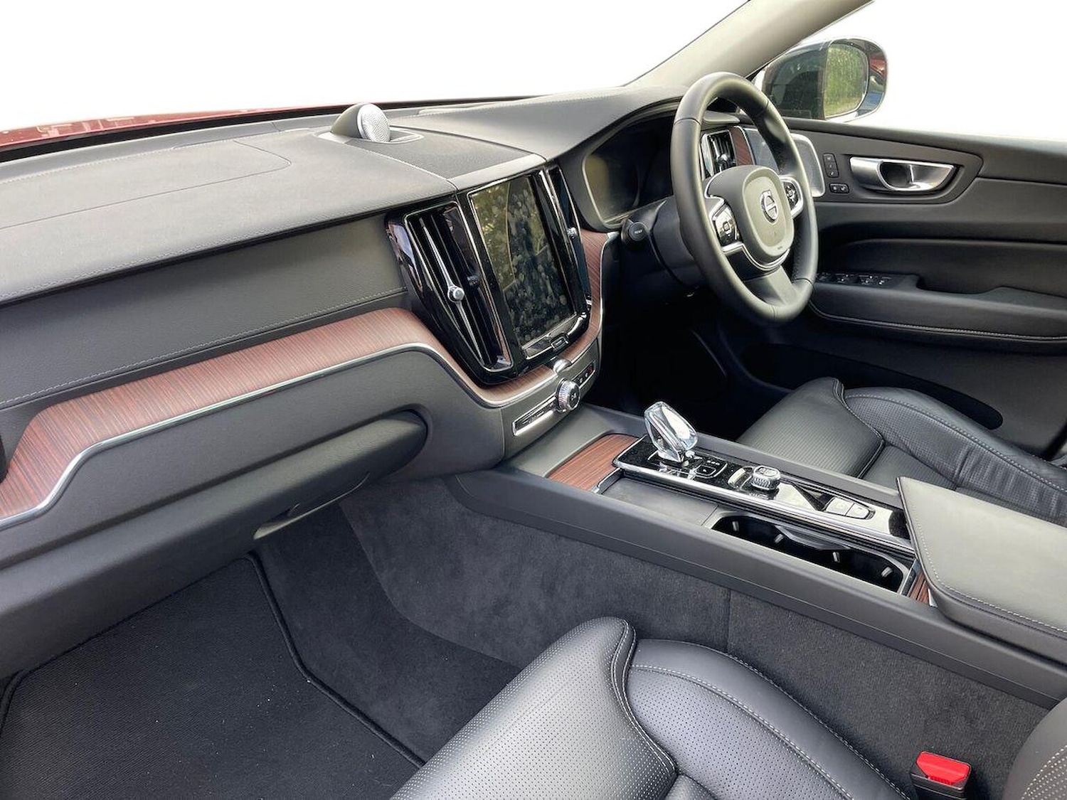 Used Volvo XC60 2024 for sale - 76464669: Photo 7