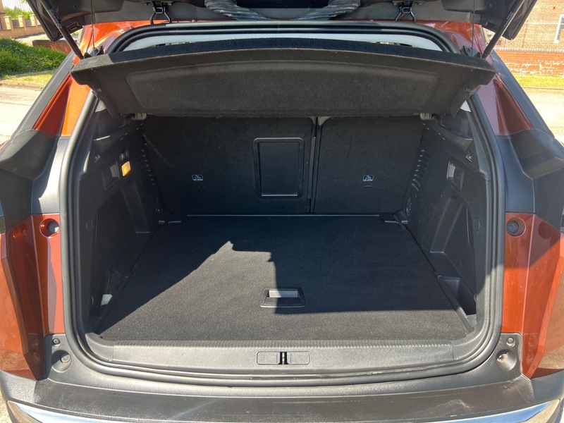 Vehicle 32