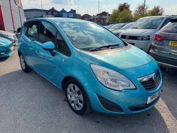 2011 - EXCLUSIV CDTI 5-Door
