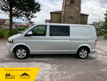 Used Volkswagen Transporter 2015 for sale - 74942357: Photo